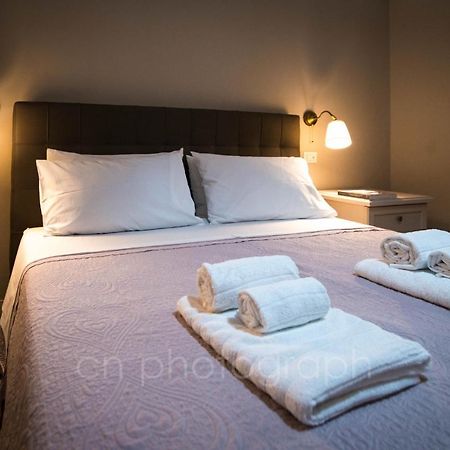 La Dimora Del Falconiere - Luxury Suites Sulmona Exterior photo