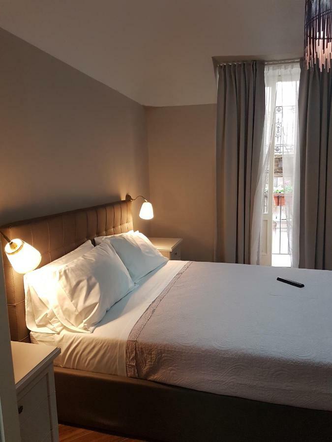 La Dimora Del Falconiere - Luxury Suites Sulmona Exterior photo