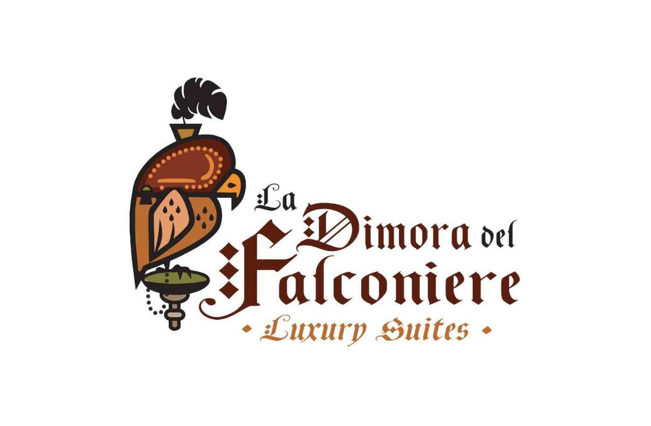 La Dimora Del Falconiere - Luxury Suites Sulmona Exterior photo