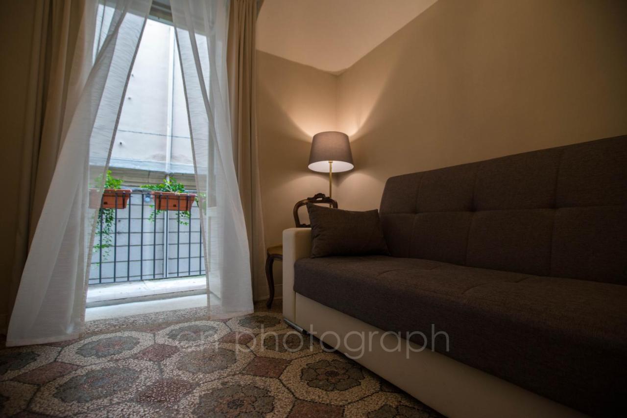 La Dimora Del Falconiere - Luxury Suites Sulmona Exterior photo